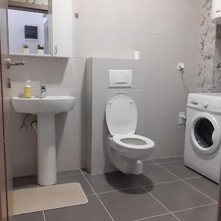 Apartment - Danilo Vrnjacka Banja