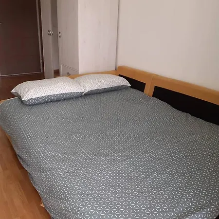 Apartmán - Danilo