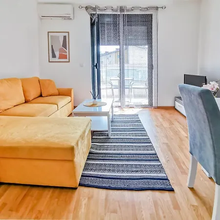 - Danilo Apartment